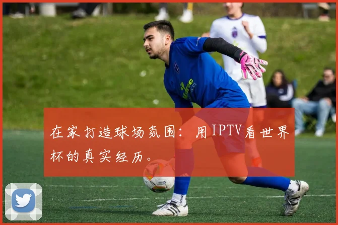 在家打造球场氛围：用IPTV看世界杯的真实经历。